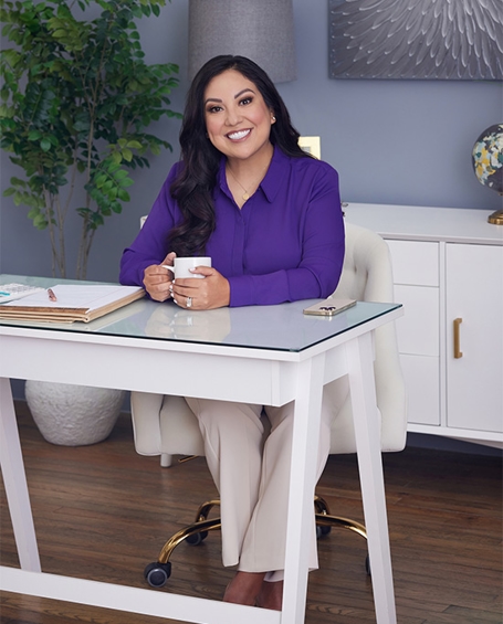 Regina M. Vasquez Photo