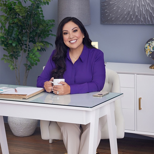 Regina Vasquez Photo