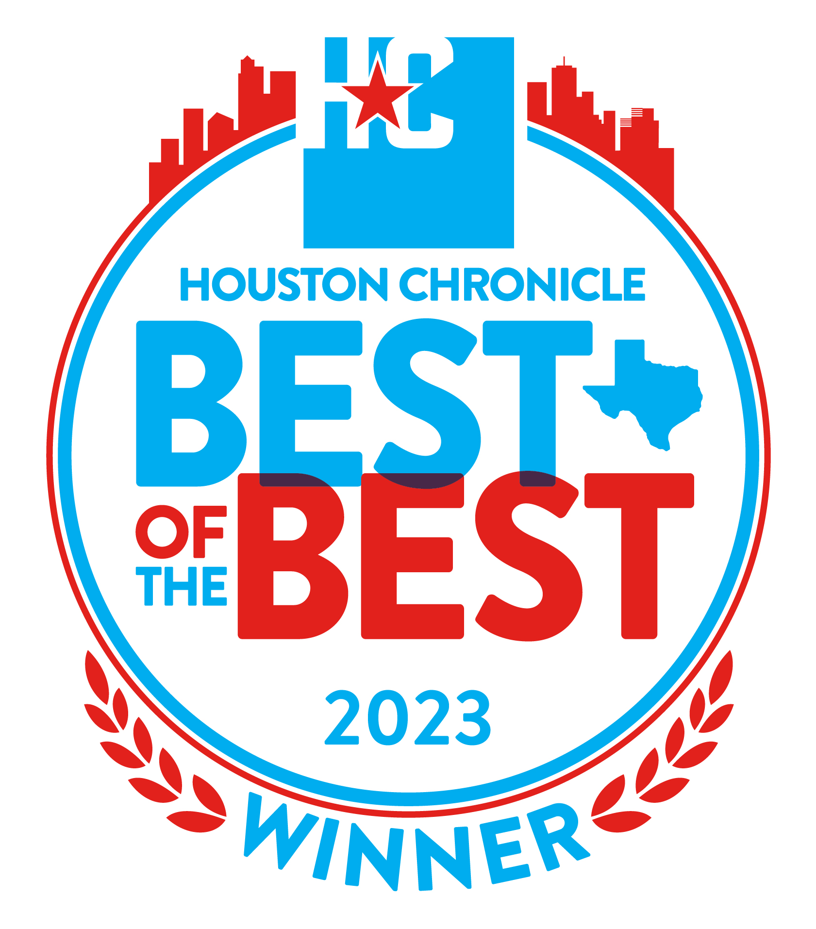 Houston Best Of The Best 2023